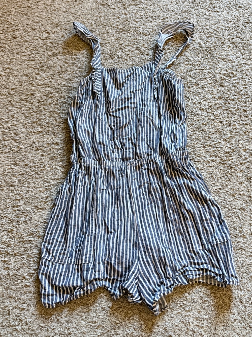 Old Navy Romper